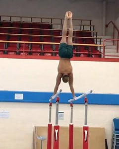 Wow! Joe Fraser (GBR) @Joefrasergb | International Gymnast Magazine