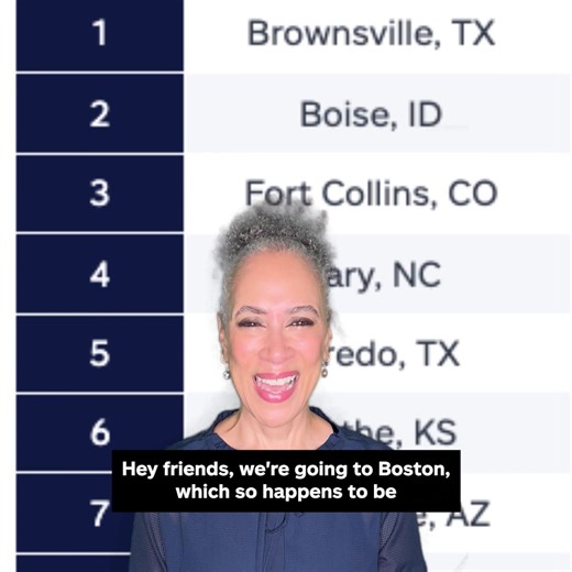 3.4K views · 22 reactions | If you’re a safe driver, you deserve savings. No matter where your city ranks, safe drivers could save 40% with Allstate. | Allstate | Facebook