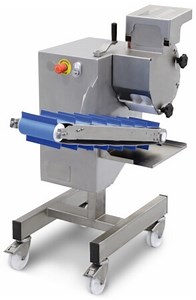 Automatic Hamburger Patty Maker CE6539MBF - Brice Australia