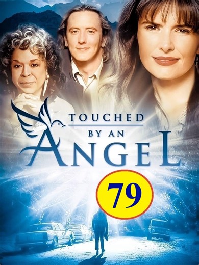 Touched By An Angel - 4x13 deconstructing Harry