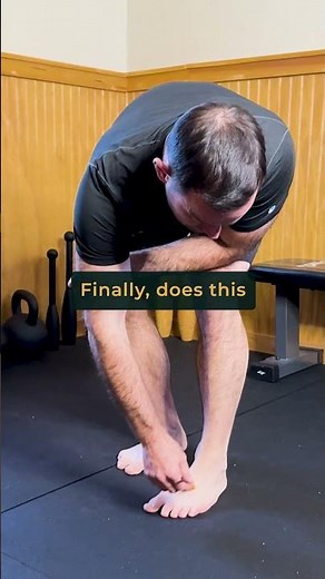 What Does Sensory Testing Tell Us About Your Brain Function? #neurology