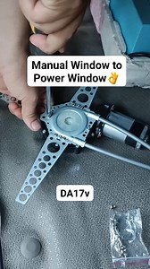 Power Window Conversion | JDM Surplus Multicab