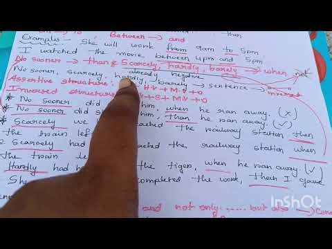 Conjunctions and types of conjunctions and their usage DSC SA2 English syllabus explained in Telugu