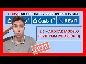 🔹 PRESTO 2022 COURSE + COST-IT 🔹 2.1- 𝗥𝗲𝘃𝗶𝘁. 𝗔𝘂𝗱𝗶𝘁𝗮𝗿 𝗺𝗼𝗱𝗲𝗹𝗼 𝗽𝗮𝗿𝗮 𝗠𝗲𝗱𝗶𝗰𝗶𝗼𝗻 (Part 1) 📝👌