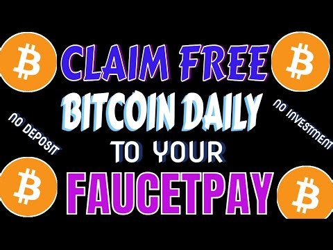 Free Bitcoin Faucet No Deposit | Earn BTC Instantly 2025