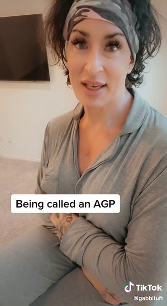 Addressing being called an AGP(autogenephile).-I’ve been consistently harassed from day one, especially on Twitter, by groups of people simultaneously bombarding my feed with hatred in the form of calling me and AGP. -It’s important to understand what AGP even is. So important, that I made this videos in my pajamas... By definition:-“Autogynephilia is defined as a male's propensity to be sexually aroused by the thought of himself as a female.”-#trans #transgender #transgirl #transwoman