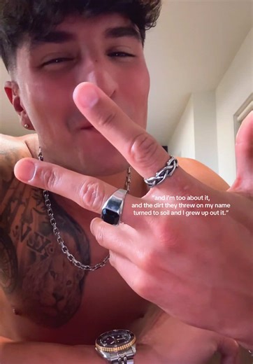 Understanding Fair Trade Through Drake's Lyrics