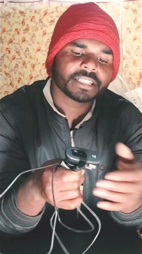 Logitech webcam c270