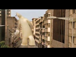 Cheese Strings TV Commercial (Canada)