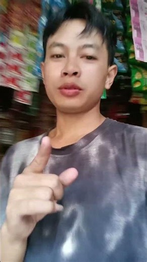 barang THR buat pelanggan warung jajang