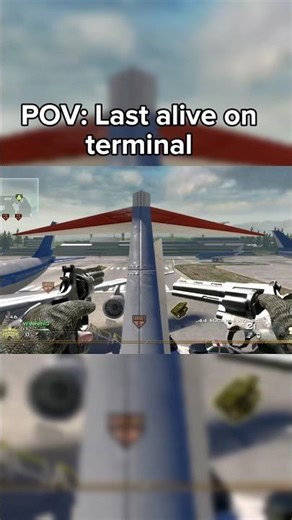 One of the best maps ever made👌🏻#mw2 #trickshot #codnostalgia #cod #fyp #nostalgia #callofduty #OG