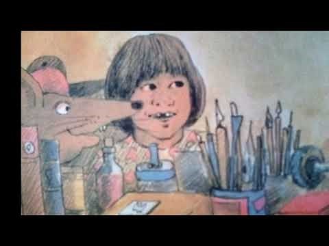 UN DIENTE SE MUEVE, de Daniel Barbot