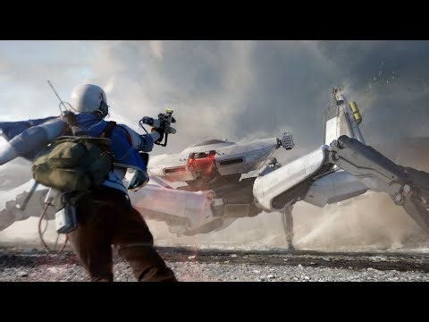 🔴LIVE | THE MULLEIN FIEND | ARC Raiders (Portrait)