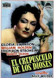 El crepúsculo de los dioses - película: Ver online