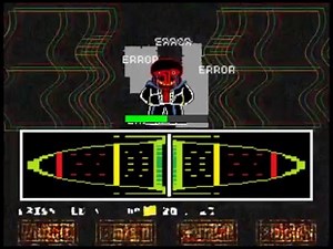 Unitale - Killing ERRORSans