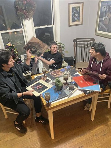 Pittsburgh local music spotlight: Boy Wonders