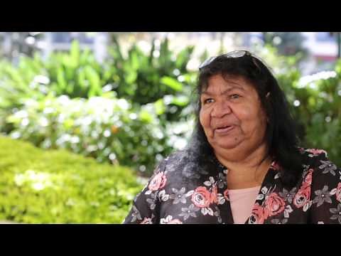Telling Our Stories – Our Stolen Generations (Faye Clayton)
