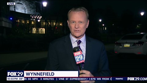 St. Joe's University honors Pope Francis in special mass