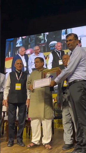 17th CIDC Vishwakarma Awards & Exhibitions on Viksit Bharat 2047