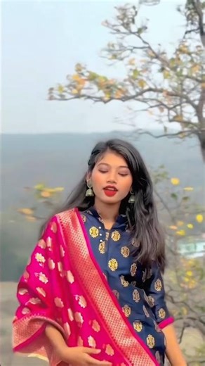 New Nagpuri || Instagram 4K Reels Video || 📸🥀💞 #trending #youtubeshorts #shorts #NaktigudaOfficial