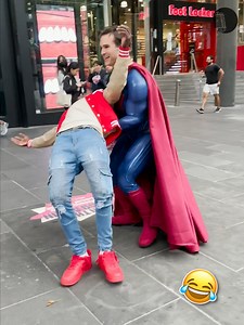 Trust Fall Challenge! 😂 | No One Cares