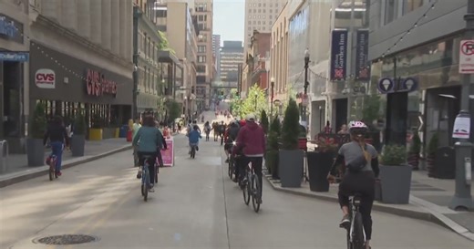 OpenStreetsPGH begins 2024 season