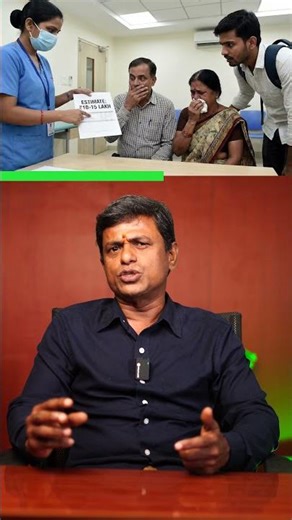 Importance of Health Insurance explained in Tamil