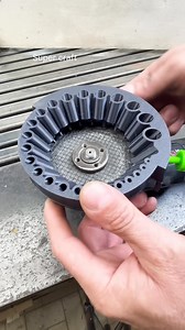 697K views · 3.3K reactions | Amazing diy sharpener for drill #tips #tricks #welding #amazingfacts #fyp #usareels | Aspirin Crafts | Facebook