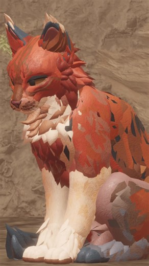 Creating Unique Morphs: Crawfish and Crab in WCUE