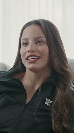 El sueño de EMILIA: vivir de la MÚSICA 🥰 🎶 | DIRECTV