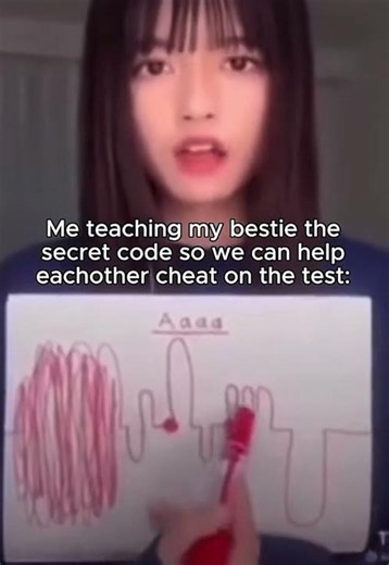 “Tap ur pen if it’s answer B” #memes #funny #floptropica #floptok #tiktok #funny #viral #fyp