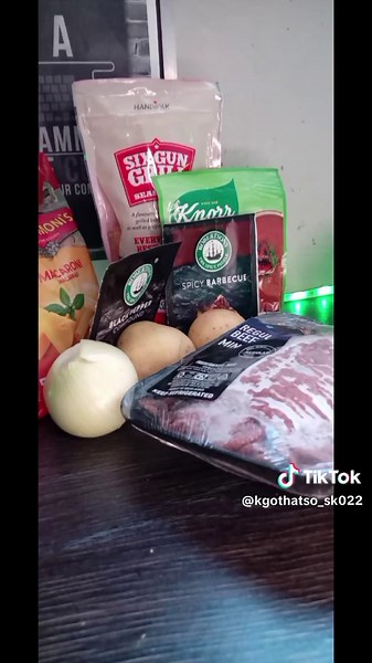 Cooking Meat for the First Time: Join My Culinary Journey