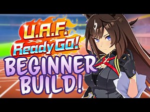 [Eng] Duramente UAF F2P Beginner Build Guide!