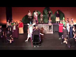 Sleeping Beauty 2012 Part I