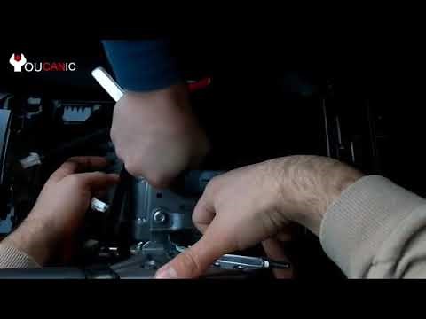 Step-by-Step Guide: How to Remove the Airbag Module on a Mazda