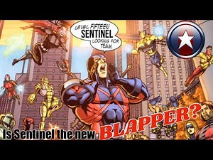 Sentinel Archetype Guide and Builds | City of Heroes: Homecoming