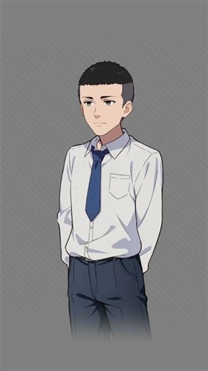 NO-CODE 3D Visual Novel Maker! #gamedev #visualnovel #visual novel editor no code