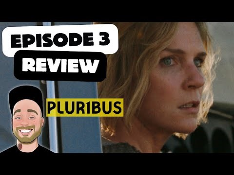 Pluribus Episode 3 Review | Recap & Breakdown