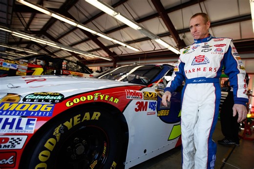 “That’s so dumb”: Mark Martin gets brutally honest about NASCAR’s direction and TV-driven playoff format