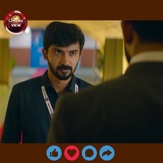 Must & Watch Ajith Kumar And G. M. Sundar & John Kokken Latest Back To Back Movie Scene Part 15 || Telugu Movies || Cinema View | Cinema View