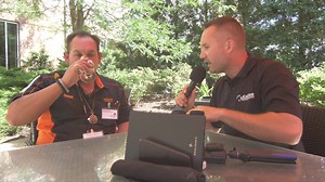 3.7K views · 31 reactions | This Guy Saves Trees !!!! But How ???? Daniel M Miraval Gives a Live Demonstration of a Root Collar Excavation at the Ilinois Arborist Association Summer Convention. He also shares the importance of getting an education in the Green Industry. | Keith Kalfas | Facebook