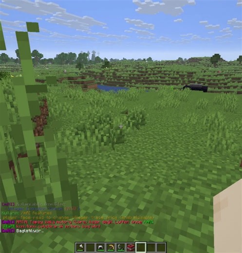 mAI Nano Fragman - Call to Curiosity & Future Focus