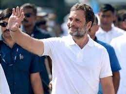 Rahul Gandhi Bharath Jodo Yatra: 13 రోజులు.. 359 కిలోమీటర్లు! తెలంగాణలో రాహుల్ గాంధీ యాత్ర కుదింపు