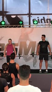 BODYPUMP 107 - track 01