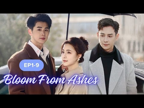Only when she left with their twins did he learn to regret! | iDrama