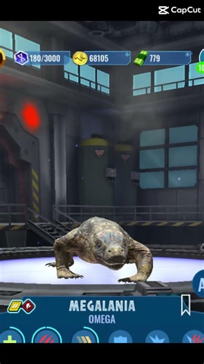 ￼Megalaina vs sinraptor Sorry if I spelt it wrong 😑