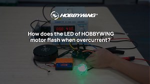 1.5K views | Watch the video▶️to find out how the LED of the HOBBYWING motor flashes when overcurrent. #hobbywing #dronemotor #multirotor #hexacopter #octocopter #dronegear #droneparts #motors #uav | Hobbywing UAV Propulsion System | Facebook