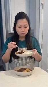 Melt-in-Your-Mouth Braised Pork & Eggs (Thịt Kho) | Easy Comfort Food Recipe 🥚⭐️