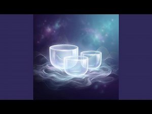 Peaceful Cleansing Drone Space