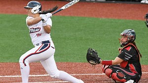 Meet the Pride: Lauren Chamberlain